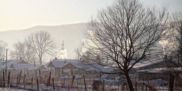 Синоптики рассказали о погоде в Приморье и Владивостоке на выходных