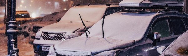 Активный циклон обрушился на Приморье (ТРАЕКТОРИЯ)