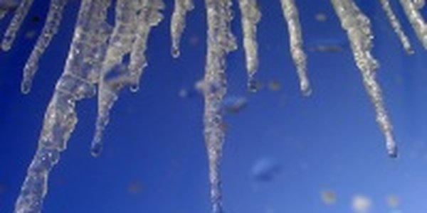После потепления сильные холода в Приморье не вернутся