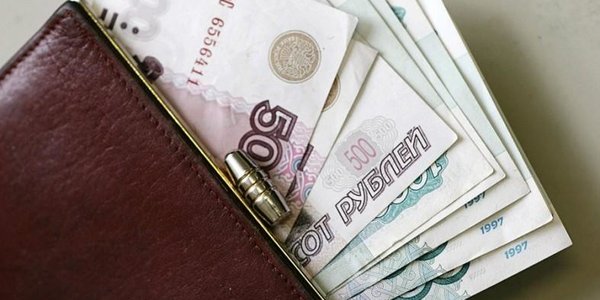 Какими услугами больше всего пользуются приморцы?