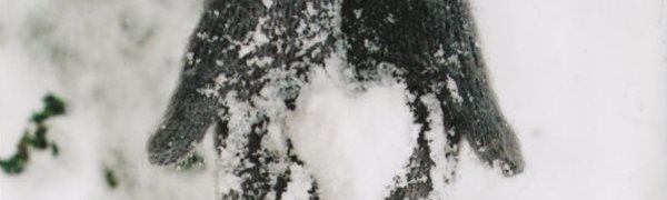 Весь снег достался Дальнему Востоку