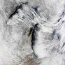 На Нью-Йорк обрушился сильнейший за последние 40 лет снежный шторм