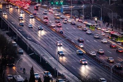 Автомобили перестали быть основным источником смога в городах Автомобили перестали быть основным источником смога в городах