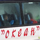 Вчера Владивосток накрыло ливнем (ФОТО)