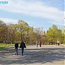 Весна словно летом: Приморская теплота