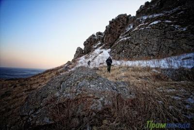 Январь в Приморье будет морозным