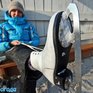 Заливка муниципальных катков и хоккейных коробок идёт во Владивостоке