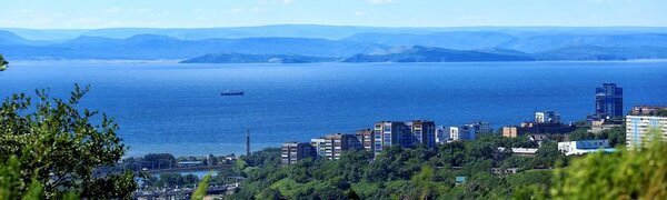 Синоптики рассказали, какая погода ожидается в Приморье в последние выходные сентября