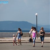 До свиданья, лето