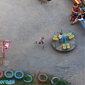 До свиданья, лето