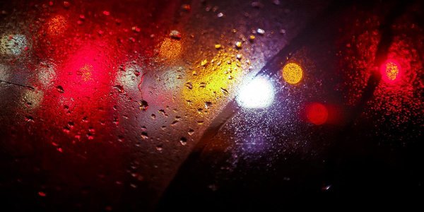 В Приморье наступил период дождливой погоды