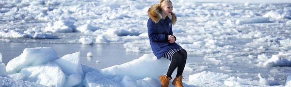 В ближайшие сутки во Владивостоке осадков не предвидится