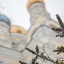 Крещенское омовение можно будет совершить на Русском острове
