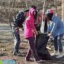 Каждый житель Владивостока сможет принять участие в традиционном весеннем субботнике