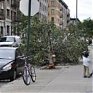 Число жертв урагана в США растет