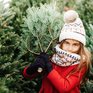 Во Владивостоке начинают свою работу ёлочные базары (АДРЕСА)