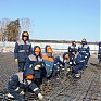 Первый объект космодрома «Восточный» сдадут уже летом