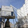 Первый объект космодрома «Восточный» сдадут уже летом