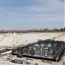 Первый объект космодрома «Восточный» сдадут уже летом