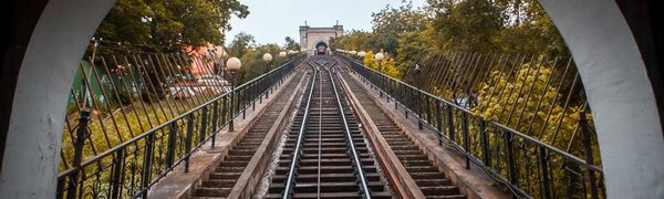 1 июня владивостокский фуникулёр закрывают на ремонт