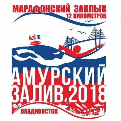 Во Владивостоке состоится традиционный марафонский заплыв через Амурский залив Во Владивостоке состоится традиционный марафонский заплыв через Амурский залив
