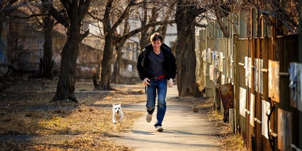 Тёплая весенняя погода ждёт жителей Приморья
