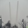 Количество выпавших во Владивостоке осадков превысило норму за декаду