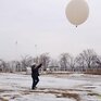 Весенняя капризная погода была в Приморье на выходных