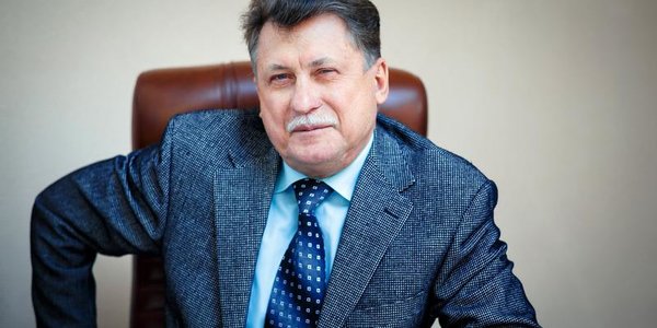 Борис Кубай: В 2018 году Примгидромет продолжит ранее намеченный курс на развитие