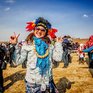 К концу рабочей недели во Владивостоке потеплеет