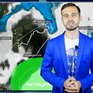 Погода в Приморье на выходных (ВИДЕО)