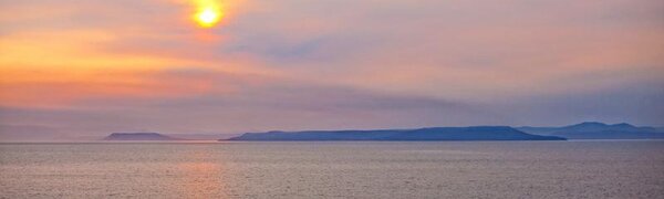 Синоптики опубликовали прогноз погоды на последние выходные октября в Приморье и Владивостоке