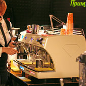 Ultimate Barista Challenge: День первый