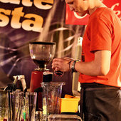 Ultimate Barista Challenge: День первый