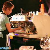 Ultimate Barista Challenge: День первый