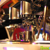 Ultimate Barista Challenge: День первый