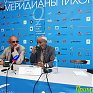 Гордон: Не такой уж я и умный