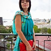 Осенний лук: Полное преображение