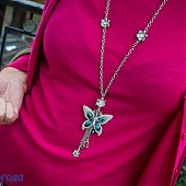 Осенний лук: Полное преображение