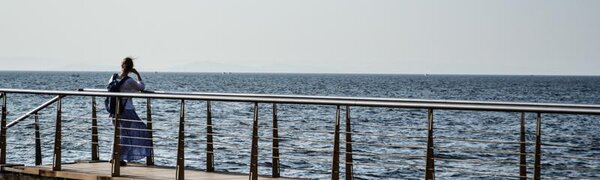 Жаркая погода сохранится в Приморье на выходных