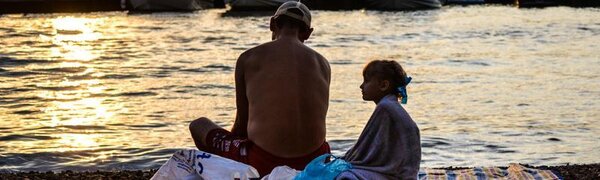 Жаркая погода продолжается в Приморье