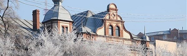 Крещенские морозы в Приморье закончились