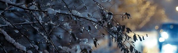 В выходные дни во Владивостоке ожидается ухудшение погодных условий