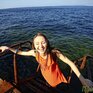 Синоптики назвали курорты юга России с самым теплым морем в сентябре