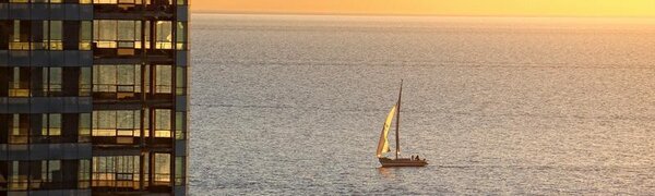 Лето в Приморье тайфуны не испортили. Впервые за 8 лет