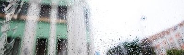 Дожди пройдут во многих районах Приморья в пятницу ночью