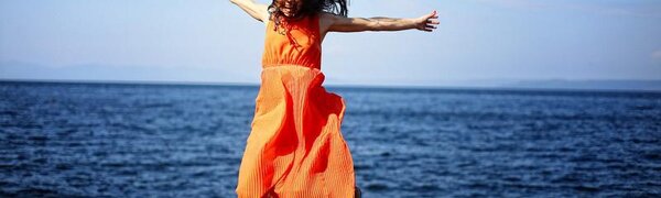 В первой декаде сентября температура в Приморье превысила норму на 2,7 градусов