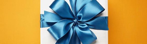 Новогодние подарки для детей-сирот можно оставить в торговых сетях Приморья