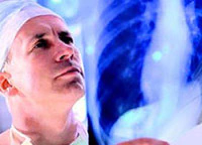 Женщины Владивостока смогут бесплатно сделать флюорографию