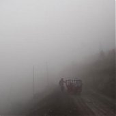 Два южноамериканских государства пострадали от снежного шторма